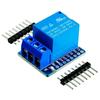 Electronic Relay Shield for D1mini