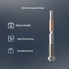Alloy 3D Printer Nozzle Featuring Clog Design And High Wear Resistance Up To 300℃