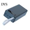Přenosný nabíjecí kryt C12 Power Bank Bez pájení Odnímatelný DIY Box na 12x18650 Pouzdro QC PD pro chytrý telefon