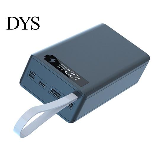 Přenosný nabíjecí kryt C12 Power Bank Bez pájení Odnímatelný DIY Box na 12x18650 Pouzdro QC PD pro chytrý telefon