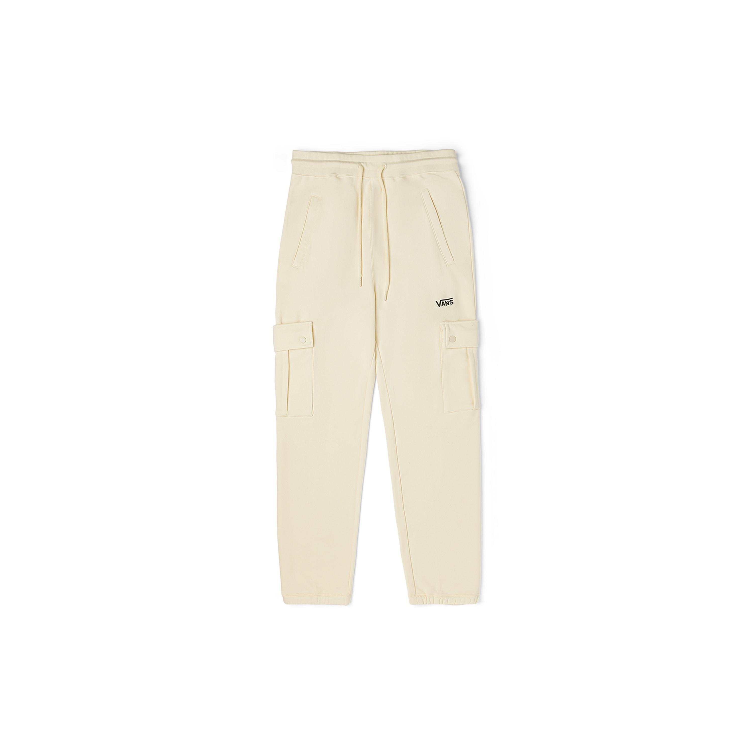 Vans Knitted Pants Beige Men s VN00090W3KS M