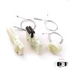 EWR5211 Power Window Regulator Repair Kit Front Left for Hyundai I30 MK2 GD GDE 2011-2017 5-Door 82471A6000