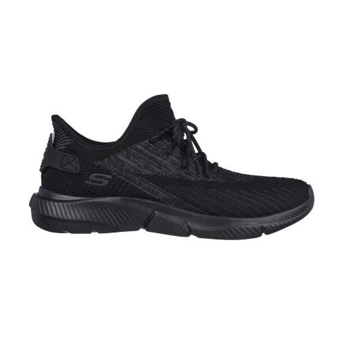 Skechers Herren Strick-Sneaker