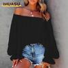 Damesmode Casual Blouses & Shirts met Lange Mouwen
