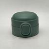 BPA Free Silicone Tumbler Lid Universal Replacement Leakproof Thermos Mug Cover 1 PCS Fit 90% Standard Size Drink Cups