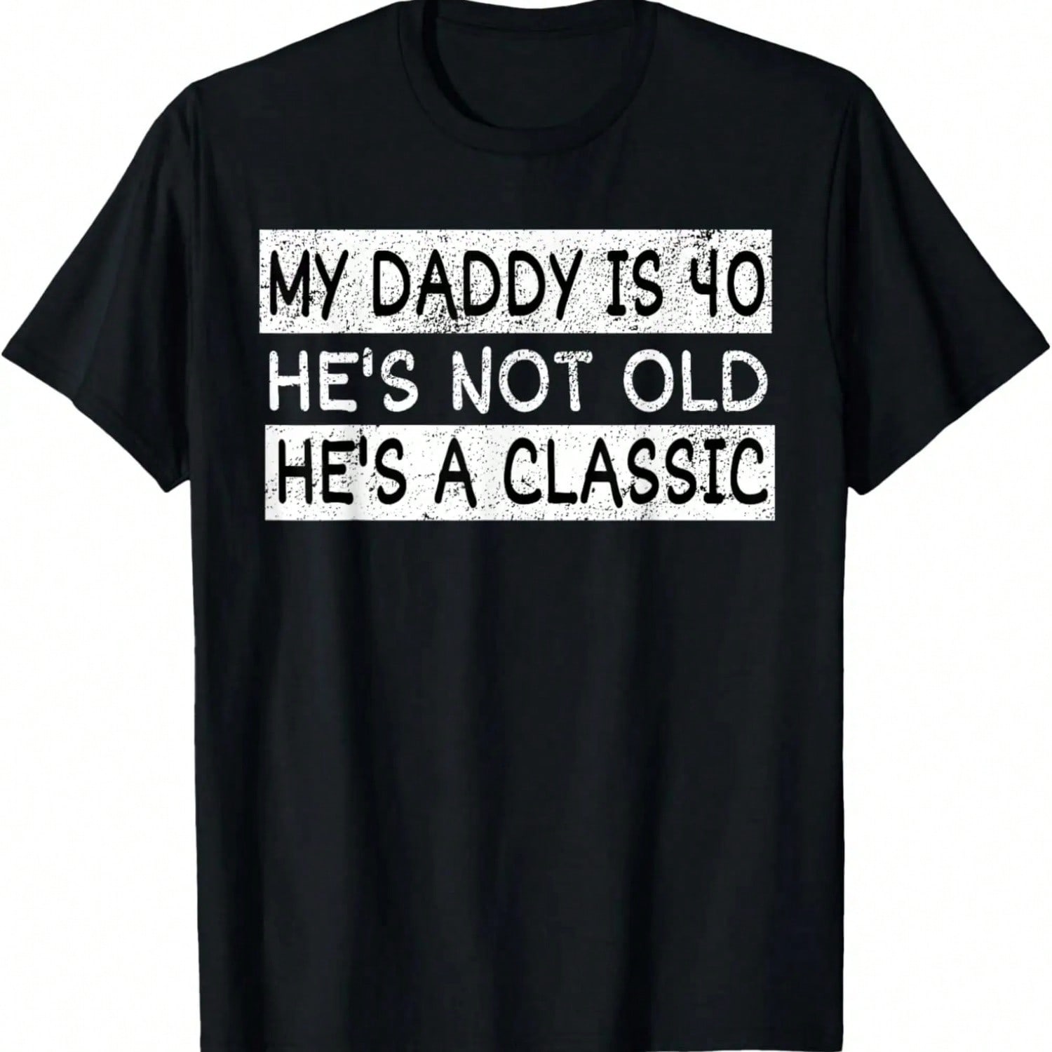 Keeper Of The Thermostat Funny Dad Father s Day T-Shirt S
