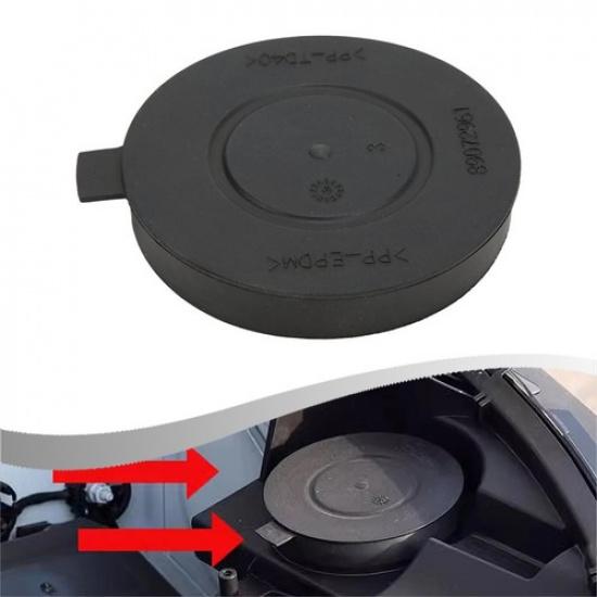 New Headlight Dust Cover for 508 3008 4008 For C4 C5 OEM Part 89072961