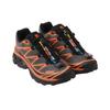 Salomon XT-6 Atmos Comfortable Versatile Running Shoes Unisex Sneakers Black Orange 478639