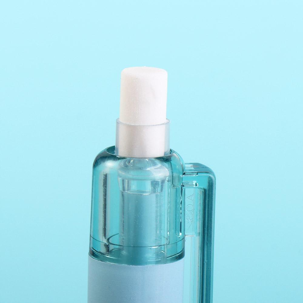 Eraser Top Press Pen Movable Pencil Mechanical Pencil Propelling Pencil Automatic Pencils