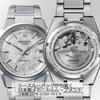 Casio Edifice Mechanical Automatic Watch EFK-110D-2AJF Sapphire Glass Men's Navy