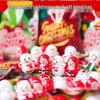 Acessórios para festas – Decorações de Natal