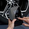 Wireless Tire Inflator Portable Air Compressor Digital Display Portable Rechargeable Auto Shut-off Smart Cordless Air Pump