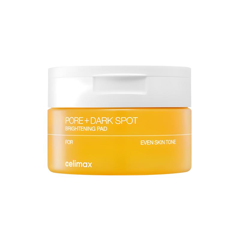 Celimax Brightening Spot Care Pad 40 Pads (3 Options)