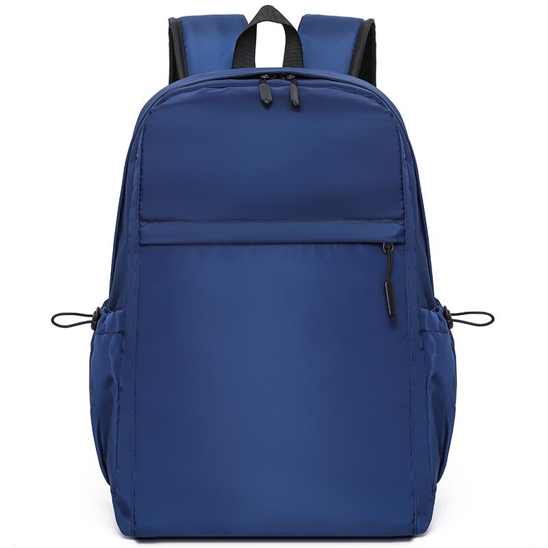 Herren Leichter Cross-Border Outdoor Rucksack - Lässiger Schulrucksack mit großer Kapazität