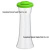 Plastic Spice Shaker Bottle for Seasoning and Outdoor Use
