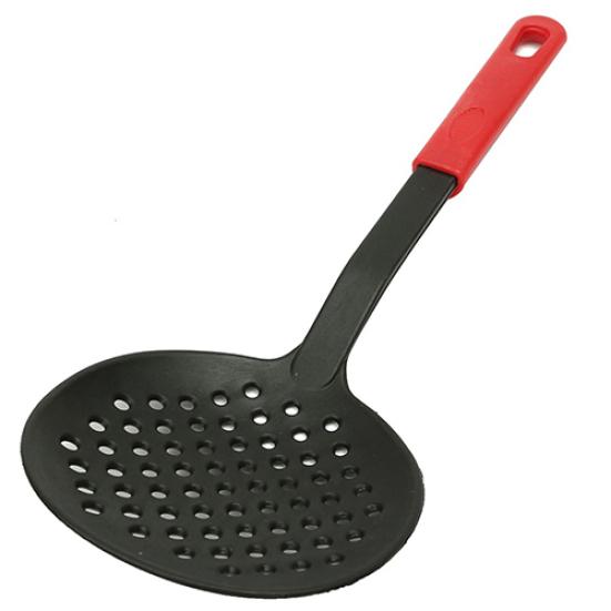 Set da cucina per la casa da 6 pezzi Utensili da cucina Utensili da cucina Spatola in nylon Cucchiaio Pentole