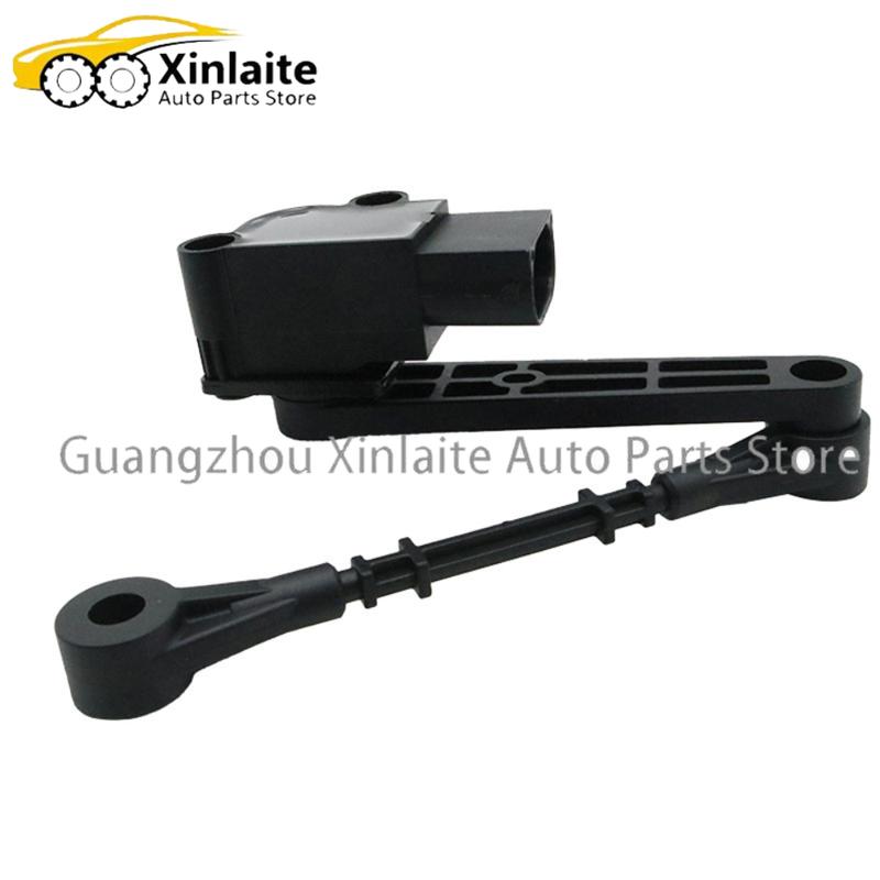 LR020161 For Range Rover Sport L320 Auto Accessories LR020157 New Front Rear Air Suspension Height Sensor LR020159 LR020155