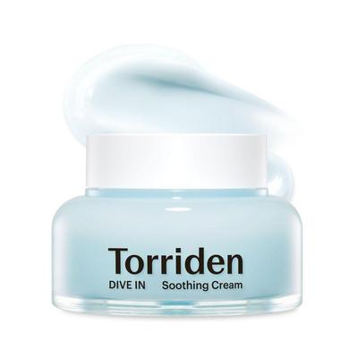 Dive In Soothing Cream 100 Ml