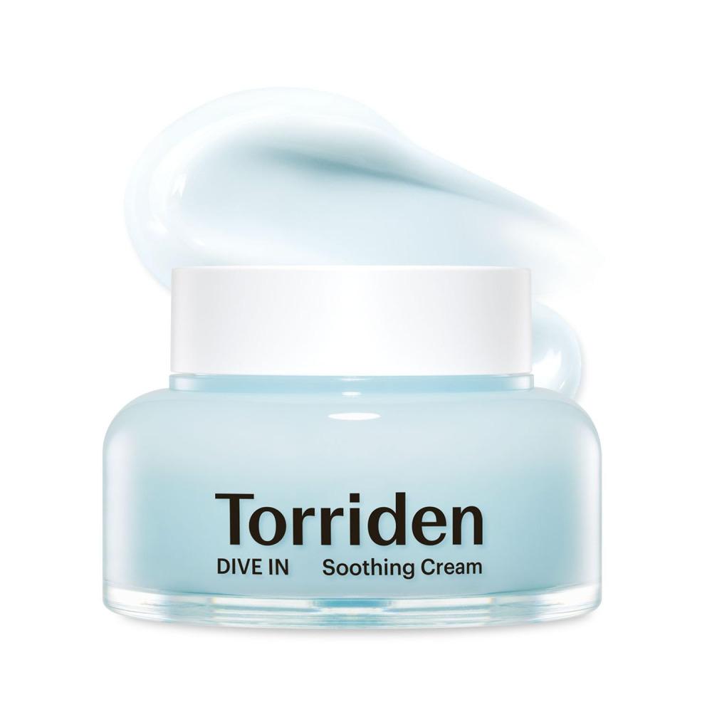 TORRIDEN Dive In Soothing Cream 100 Ml