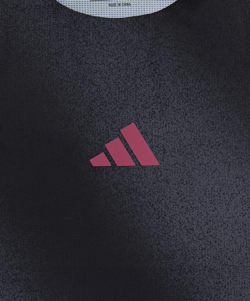 adidas Rim Brez Singlet - Black / Kr5093