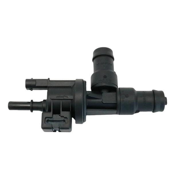 Black ABS Car Fuel Tank Vent Valve for Bao - 1 Pc (0280142543)