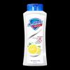 Safeguard Lemon Fragrance Shower Gel