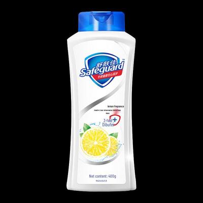 Sabun ve duş jelleri – Duş jeli