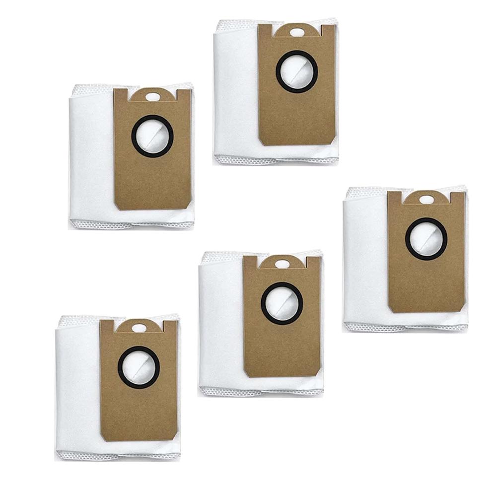 Robotic Vacuum Dust Bags Vacuum Cleaner Bags Replace Every 2 To 3 Months