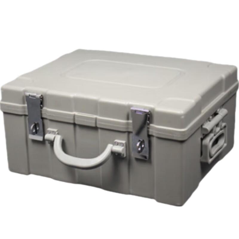 RYZH TKX-SA-240 Class A Cash Transport Box 2.4 Million Capacity