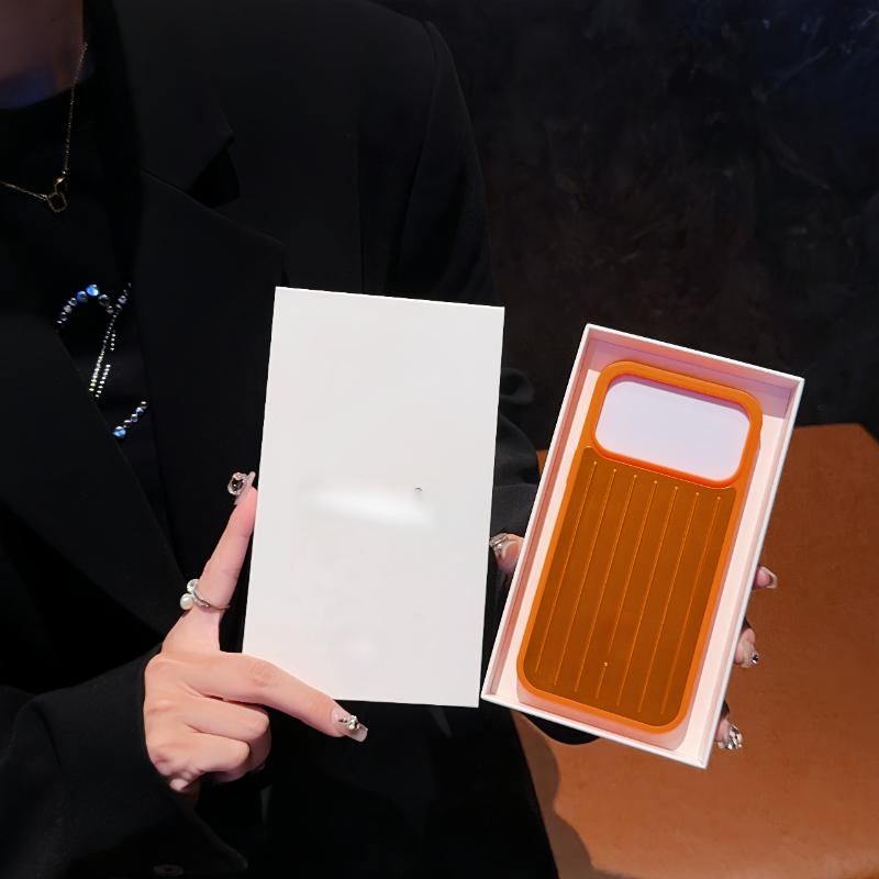 Husă de lux Sle Busines cu senzație de gheață din aliaj cu dungi ondulate 3D pentru IPhone 17 Pro Max 16 15 14 Pro Max Husă de protecție anti-cădere