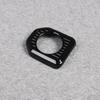 RUIQ Toyota New Land Cruiser 250 Series Exclusive Interior Start Button Cover Ring Engine Start Button Cover Button Ring Exclusively Designed for