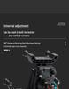 Universal Shock-Absorbing Phone Holder for Pedal Electric Motorcycles & Scooters