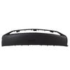 Mercedes-Benz GLE W167 Front Bumper Lip
