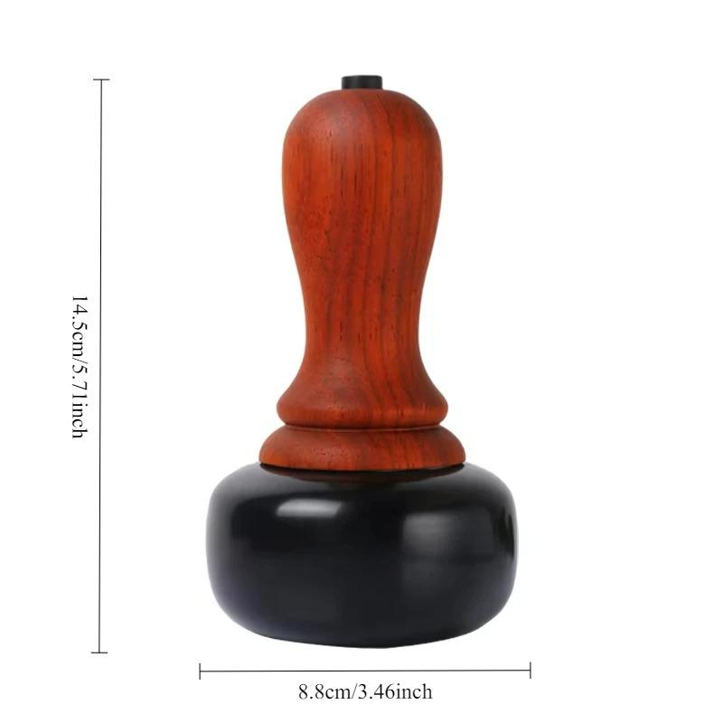 Natural Bianstone Hot Stone Electric Gua Sha Massager for Back Neck Face Muscle Relaxation Skin Lift Spa Massage Tool