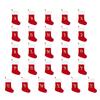 Christmas Stocking Christmas Tree Socks Decor Filled Gift Wrapping for Children