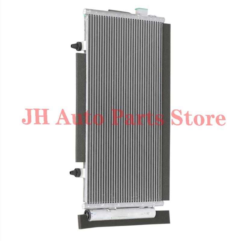 JH Car Air Conditioner Evaporator Ac Condenser For Subaru Forester Impreza XV 73210SC012 73210-SC012 73210SC013 73210SC010