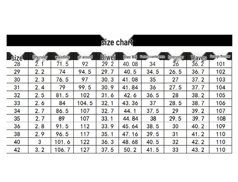 Eliten Men's Straight-Leg Jeans YTMSDKY313B