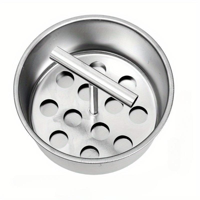 Fleischbällchenformer Edelstahl Fleischbällchenformer Fleischbällchen Manuell Multifunktionales Herstellungs-Werkzeug Haushalt Küche Manuelle Form