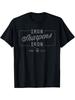 Christian-Themed Gym Workout T-Shirt Featuring The Phrase 'Iron Sharpens Iron' for Men And Women, Ma