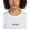 Element Футболка с коротким рукавом Simple Logo