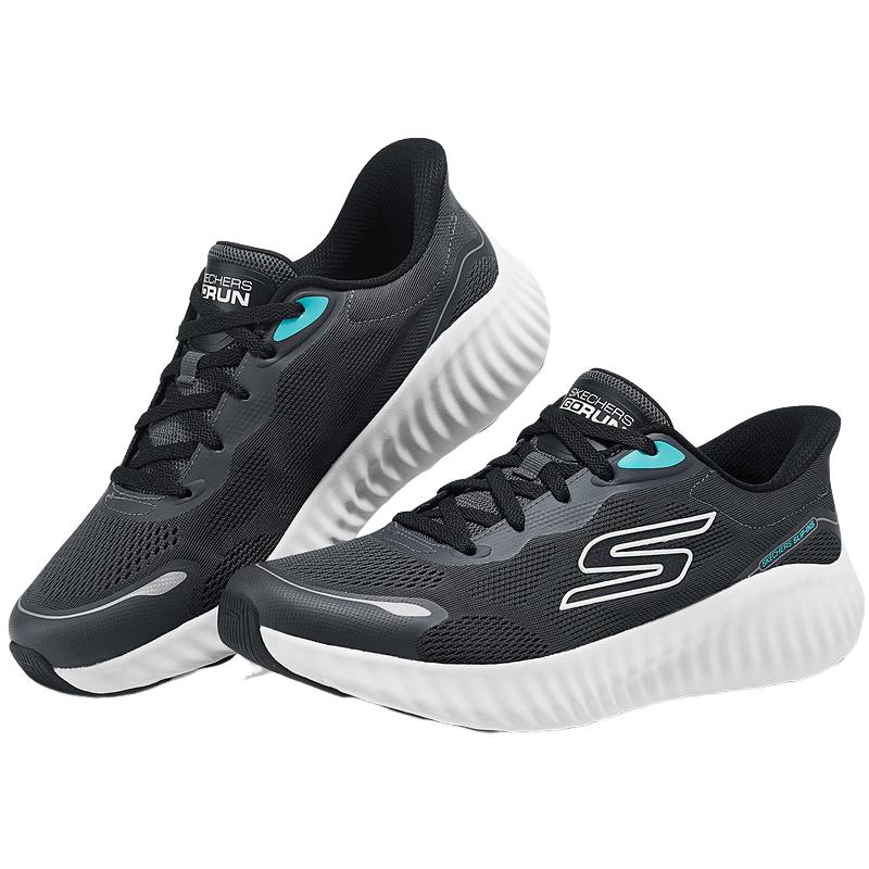 Skechers Men s Breathable Mesh Athletic Shoes 42