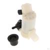76846 TF0 003 Bomba Lavaparabrisas para CR V , 80X35X75mm