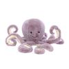 Jellycat Ocean Series Mayan Little Octopus Soothing Companion Doll Plush Doll 14cm/27cm/49cm Height