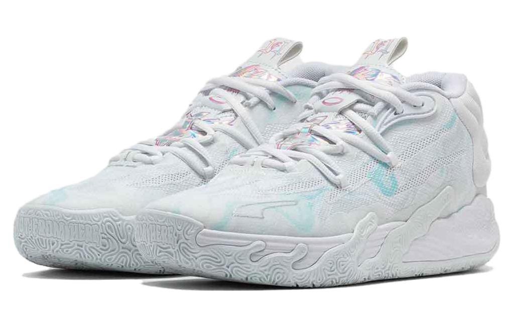 Puma LaMelo Ball MB.03 Iridescent 379904-01