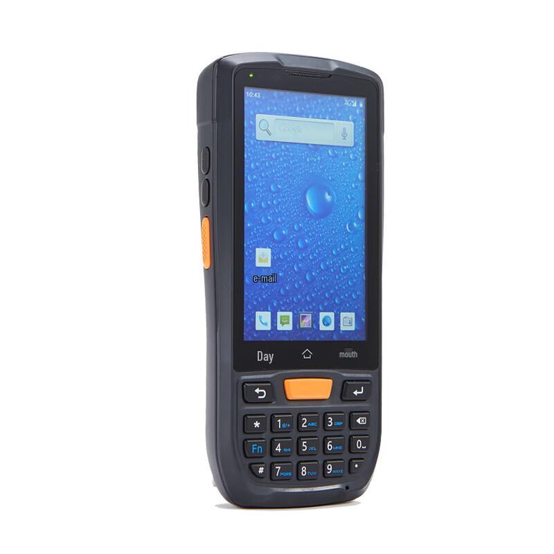 CENAVA P40T Industrial Handheld Data Terminal
