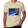 Gemballa Badge T-Shirt tops Blouse black t-shirts for