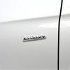 Car Styling Trim Sticker / 3D Sport / Luxury Line Label ABS Emblem Badge Decals Fit For BMW 2/3/4/5/7 Series GT