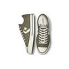 Converse Star Player 76 Retro Casual Low-Top Sneakers Unisex Sneakers Green A03913C