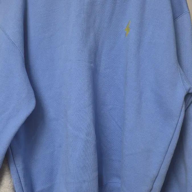 

Zeus Sweatshirt M