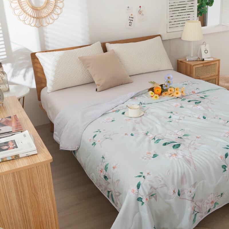 Dohia Brushed Summer Quilt